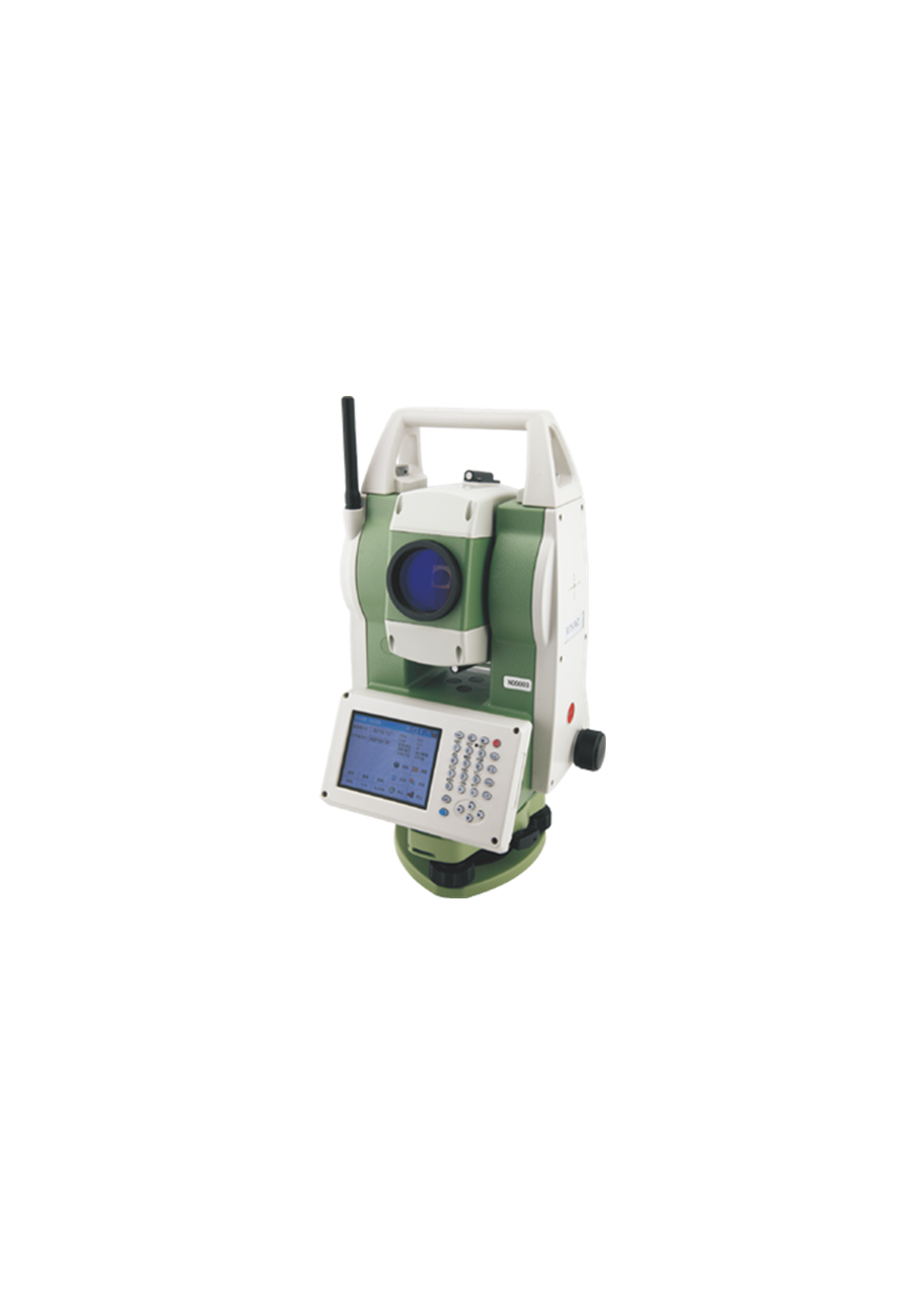 FOIF RTS362 Series Total Station