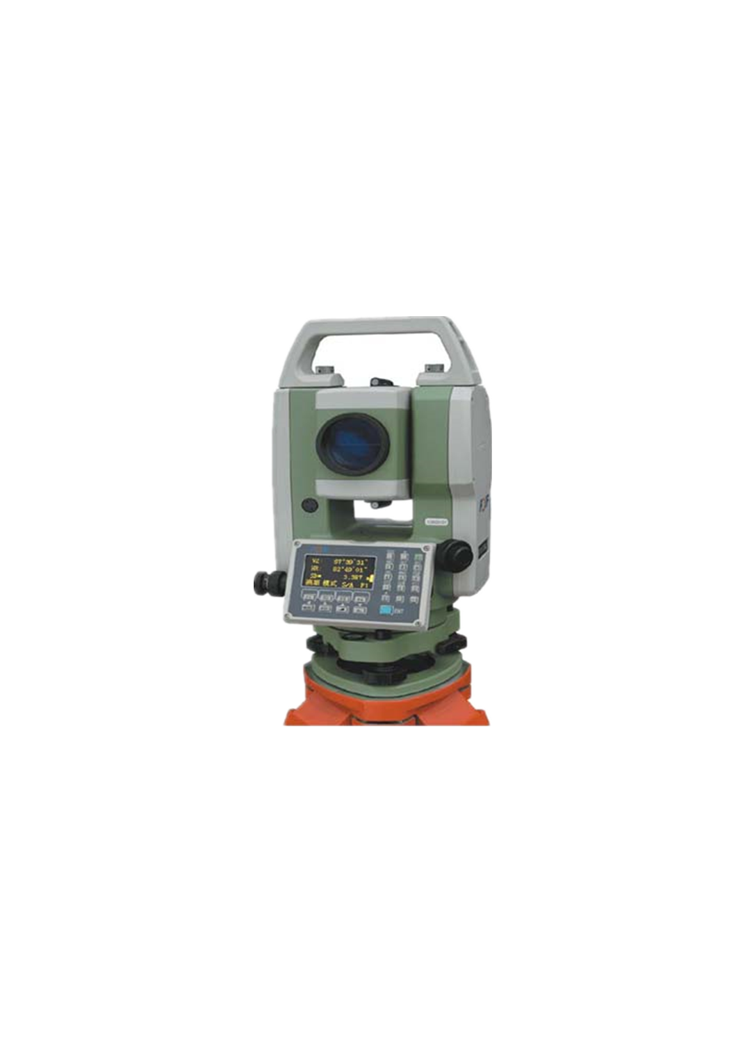 FOIF RTS112 Series Total Station