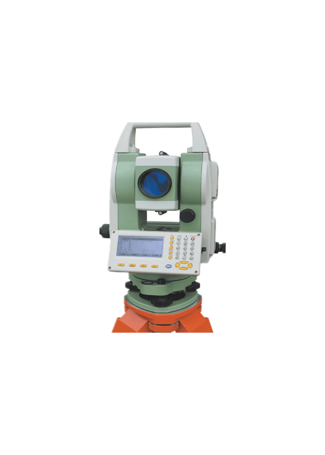 FOIF RTS312 Series Total Station